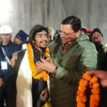 ‘Igas Bagwal’ To Be Celebrated at Uttarakhand CM Pushkar Singh Dhami’s Residence Today To Mark Successful Rescue of 41 Workers Trapped Inside Silkyara Tunnel in Uttarkashi